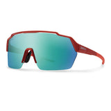 Smith Brille Shift Split MAG matte terra poppy-0