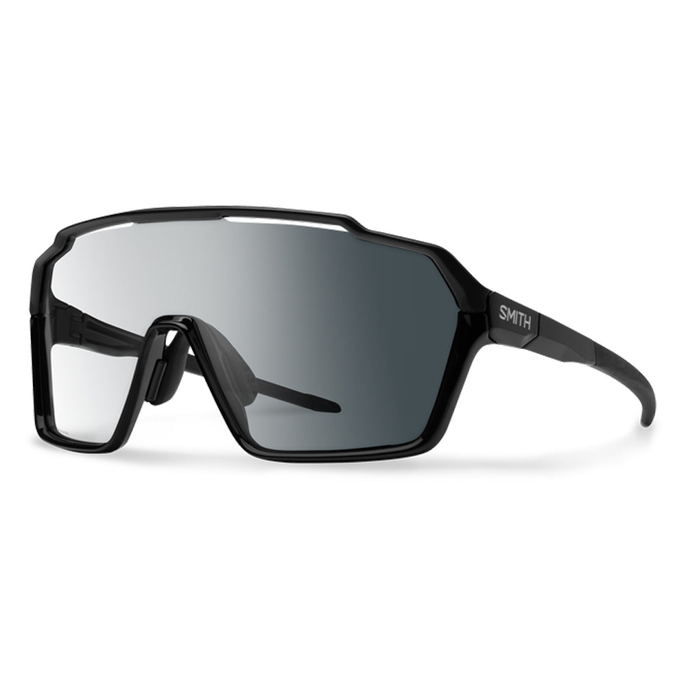 Smith Brille Shift XL MAG black/photochromic clear to grey-0