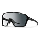 Smith Brille Shift XL MAG black/photochromic clear to grey-0