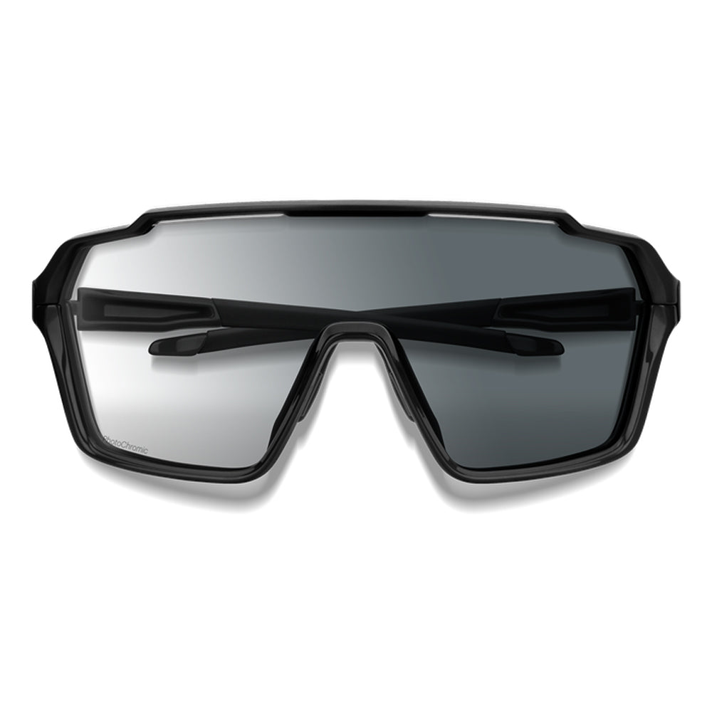 Smith Brille Shift XL MAG black/photochromic clear to grey-1