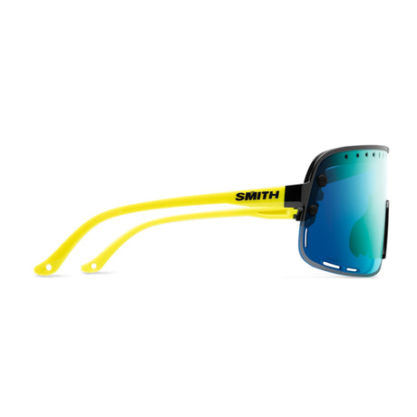 Smith Brille Ultralite high voltage/Chromapop Opal mirror-1