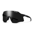 Smith Brille Vert matte black/Chromapop black-0