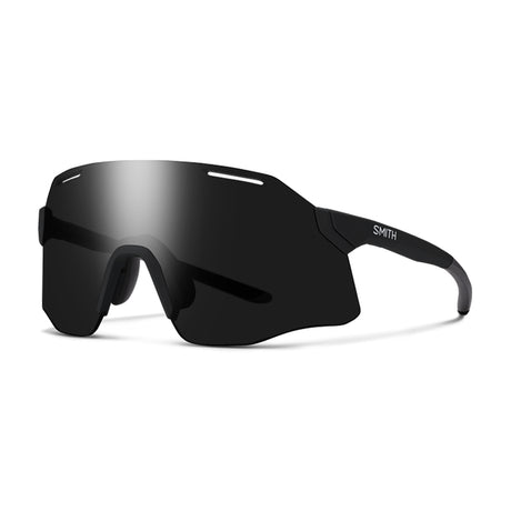 Smith Brille Vert matte black/Chromapop black-0