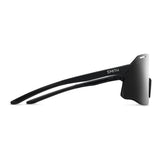 Smith Brille Vert matte black/Chromapop black-1
