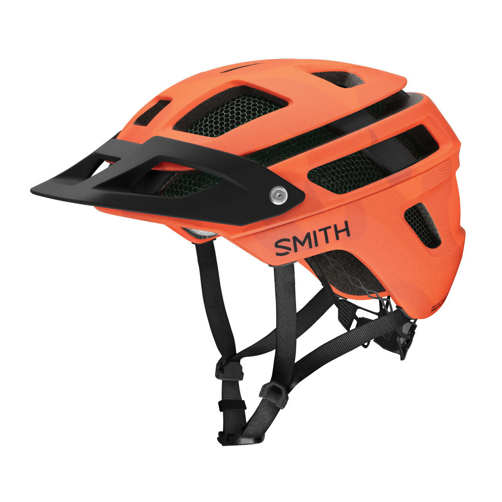 Smith Fahrradhelm Forefront 2 MIPS Matte Cinder Haze-0