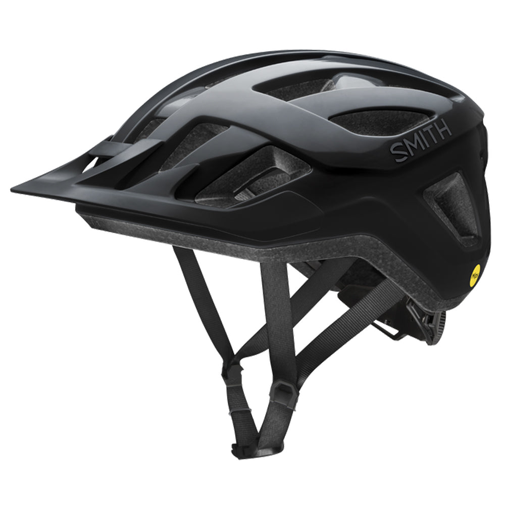 Smith Helm Convoy MIPS black-0