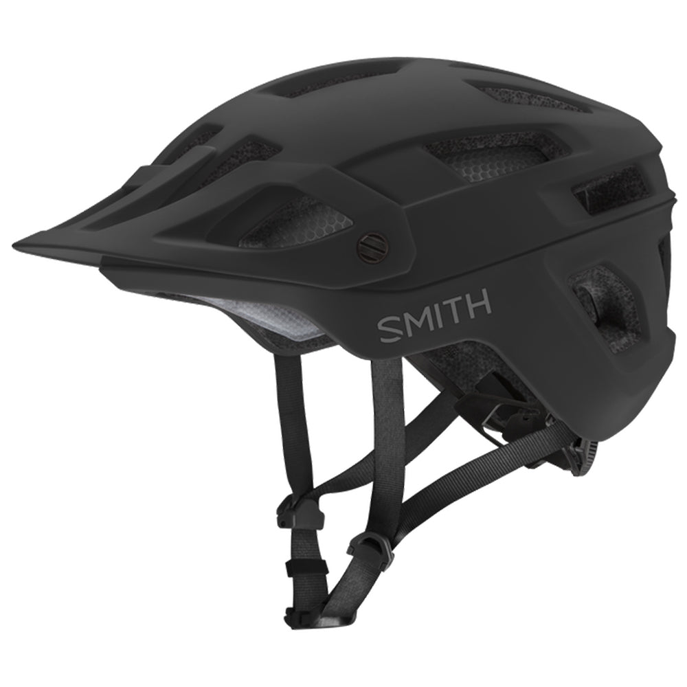 Smith Helm Engage MIPS matte black-0