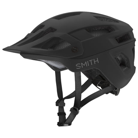 Smith Helm Engage MIPS matte black-0