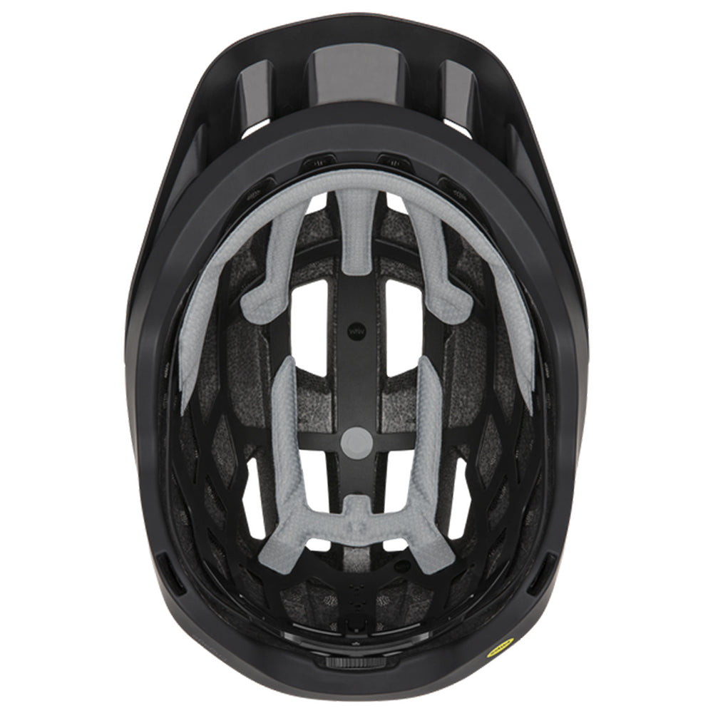 Smith Helm Engage MIPS matte black-2