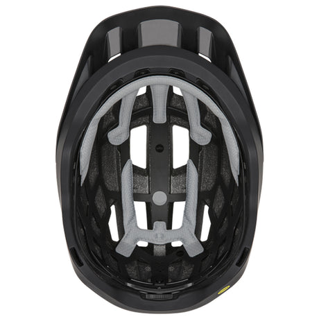 Smith Helm Engage MIPS matte black-2