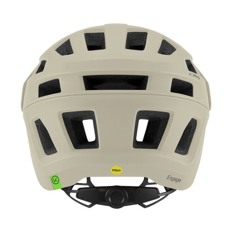 Smith Helm Engage MIPS matte chalk-1