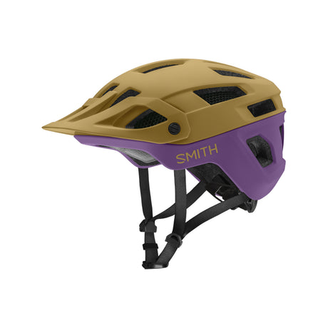 Smith Helm Engage 2 MIPS matte coyote indigo-0