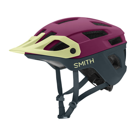 Smith Helm Engage 2 MIPS matte huckleberry lichen pacific-0