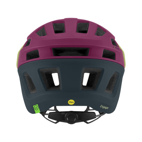 Smith Helm Engage 2 MIPS matte huckleberry lichen pacific-1