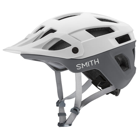 Smith Helm Engage 2 MIPS matte white cement-0
