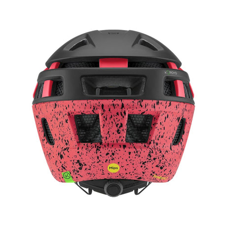 Smith Helm Forefront 2 MIPS matte archive wild child-1