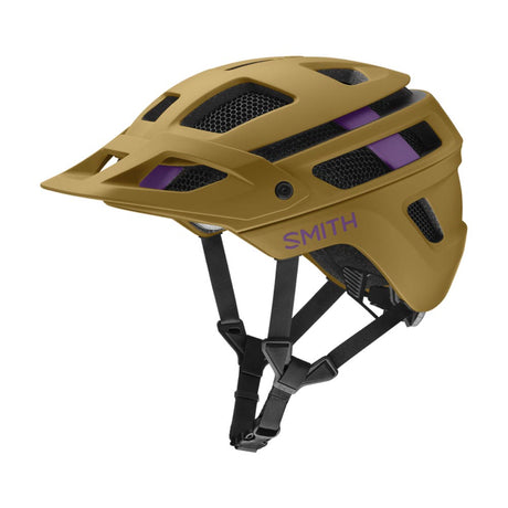 Smith Helm Forefront 2 MIPS matte coyote indigo-0