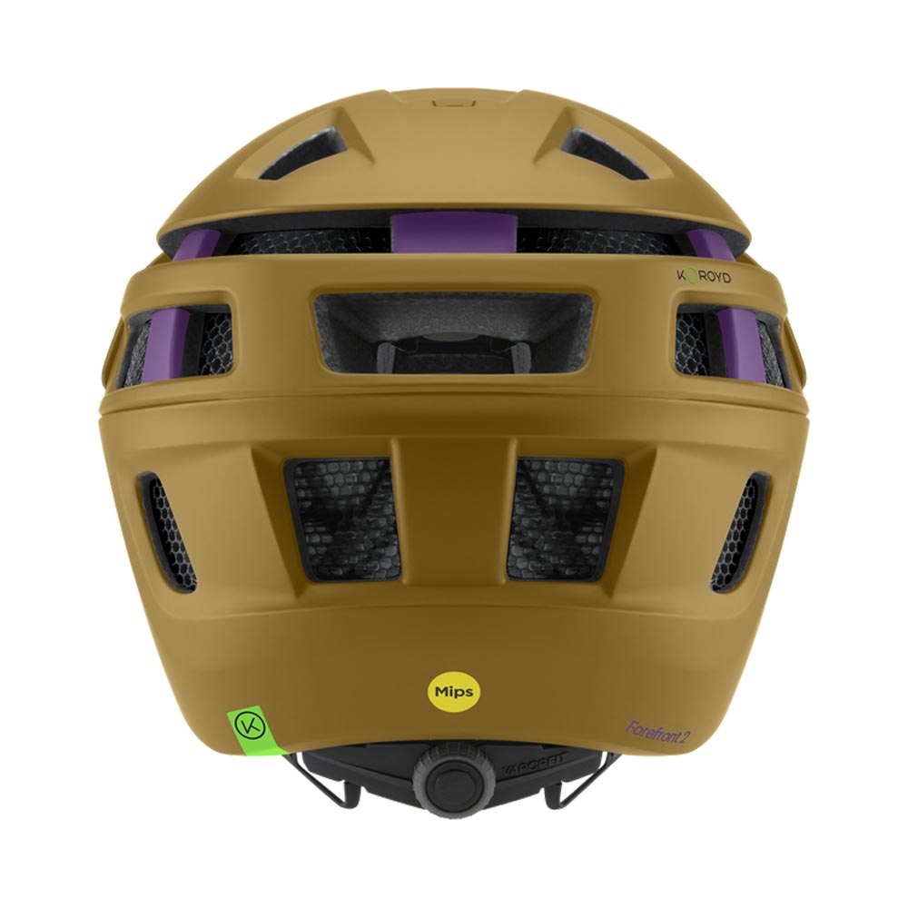 Smith Helm Forefront 2 MIPS matte coyote indigo-1