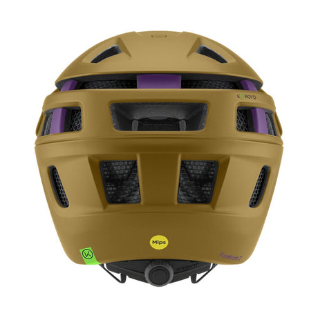 Smith Helm Forefront 2 MIPS matte coyote indigo-1