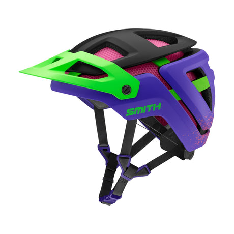 Smith Helm Forefront 3 MIPS matte archive flamingo-0