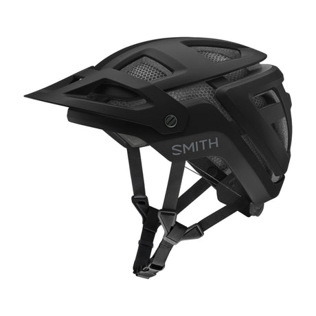 Smith Helm Forefront 3 MIPS matte black-0