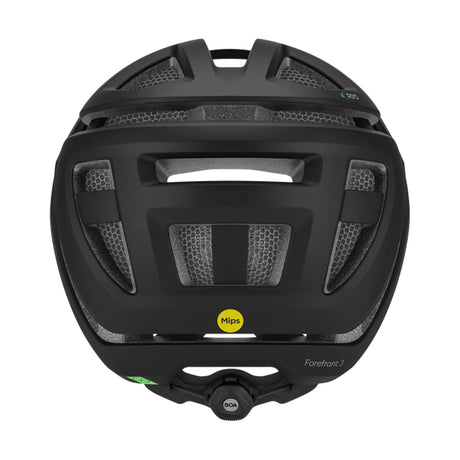 Smith Helm Forefront 3 MIPS matte black-1