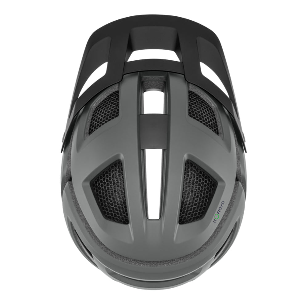 Smith Helm Forefront 3 MIPS matte slate-2