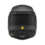 Smith Helm Hardline Carbon MIPS matte black carbon-1