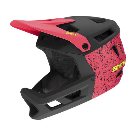 Smith Helm Mainline MIPS matte archive wild child-0