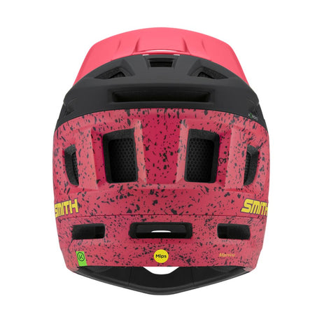 Smith Helm Mainline MIPS matte archive wild child-1