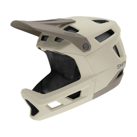 Smith Helm Mainline MIPS matte chalk-0
