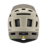 Smith Helm Mainline MIPS matte chalk-1