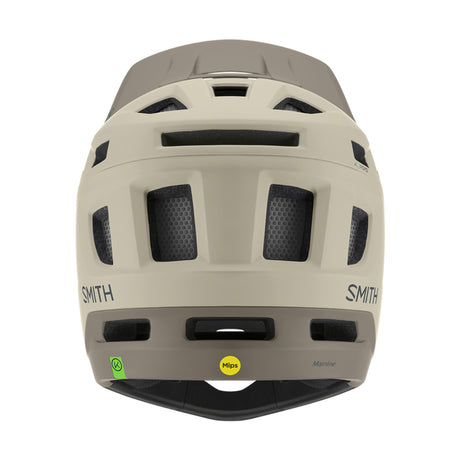 Smith Helm Mainline MIPS matte chalk-1