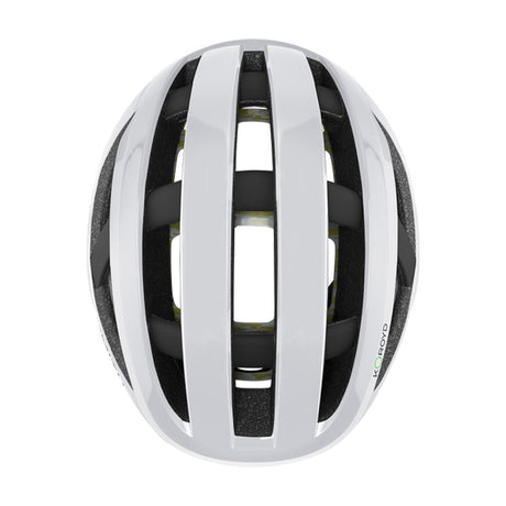 Smith Helm Network MIPS white / matte white-2