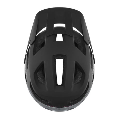 Smith Helm Payroll MIPS Aleck CS matte black topo-2