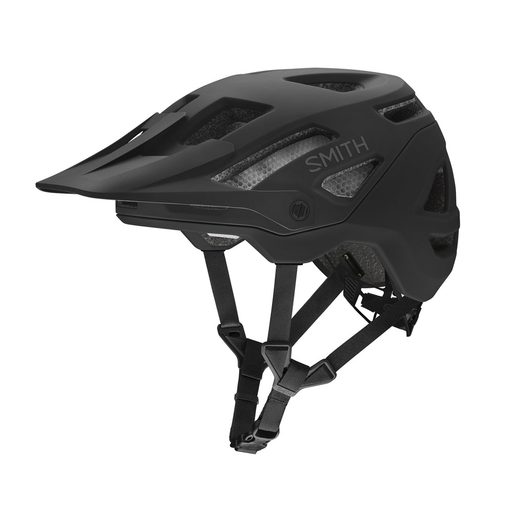 Smith Helm Payroll MIPS matte black-0