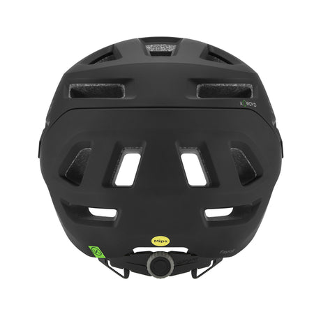 Smith Helm Payroll MIPS matte black-1