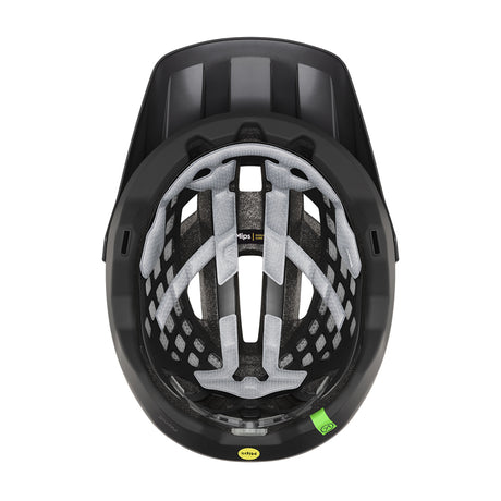 Smith Helm Payroll MIPS matte black-3