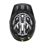 Smith Helm Payroll MIPS matte black-3