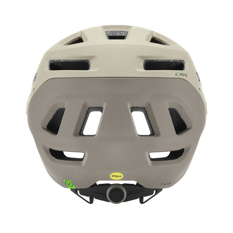 Smith Helm Payroll MIPS matte chalk-1