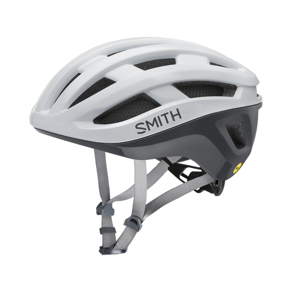 Smith Helm Persist MIPS white cement-0