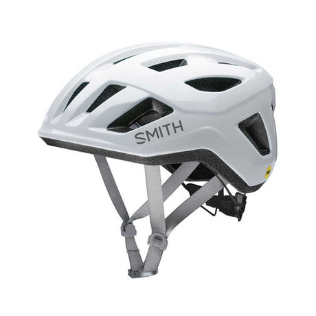Smith Helm Signal MIPS White-0