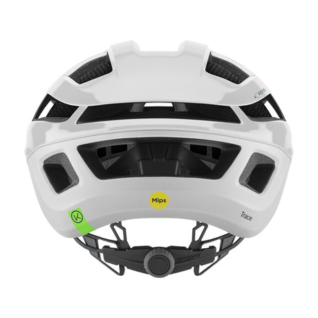 Smith Helm Trace MIPS white matte white-1