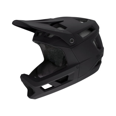 Smith Helm Mainline MIPS matte black-0