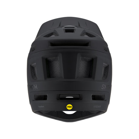 Smith Helm Mainline MIPS matte black-1