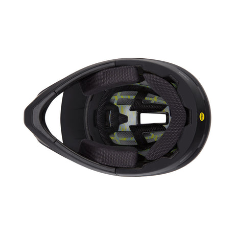 Smith Helm Mainline MIPS matte black-3