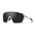 Smith Shift Mag Chromapop Black / Matte White-0