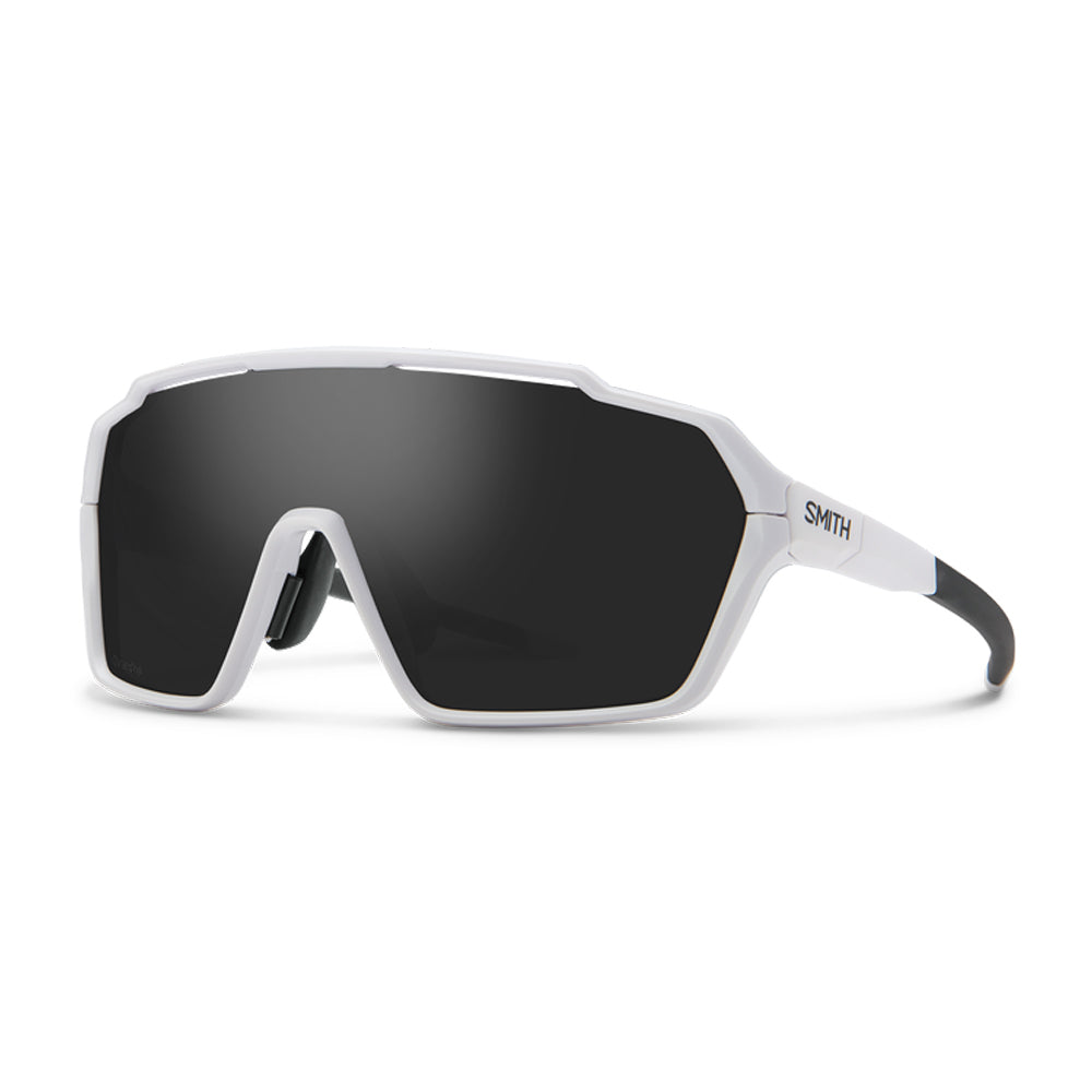 Smith Shift Mag Chromapop Black / Matte White-0
