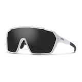 Smith Shift Mag Chromapop Black / Matte White-0
