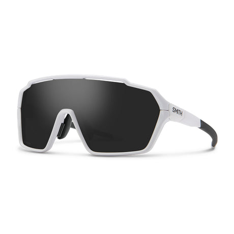 Smith Shift Mag Chromapop Black / Matte White-0